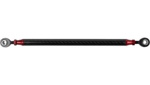RickRak - RickRak Shifter Linkage - Red - RR-CF-S-L-R
