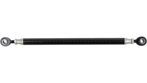 RickRak - RickRak Shifter Linkage - Silver - RR-CF-S-L-S