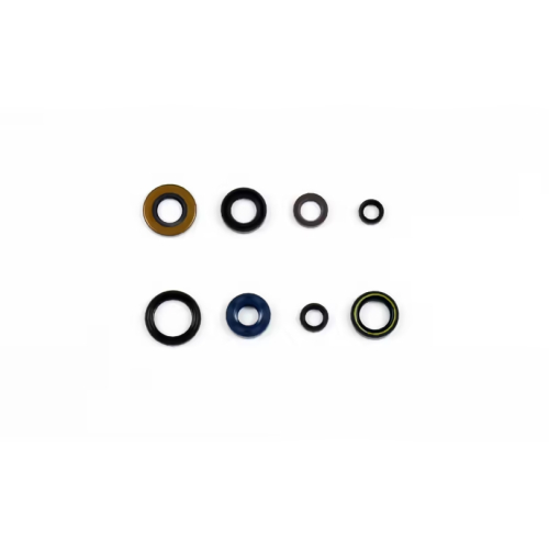 Athena - Athena Engine Oil Seal Kit - P400210400047