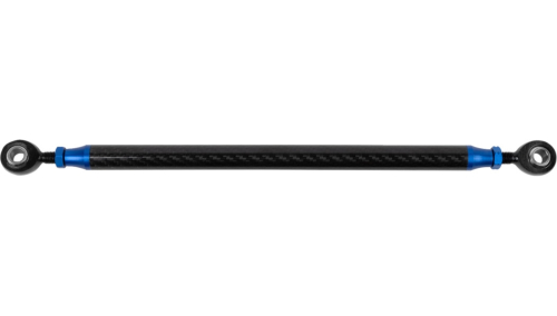 RickRak - RickRak Shifter Linkage - Blue - RR-CF-S-L-BLU