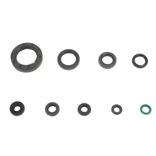 Athena - Athena Engine Oil Seal Kit - P400210400249