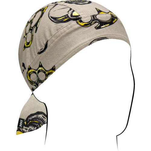 Zan Headgear - Zan Headgear Flydanna Headwrap - Z211