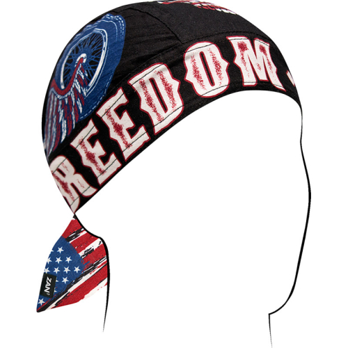 Zan Headgear - Zan Headgear Flydanna Headwrap - Z215