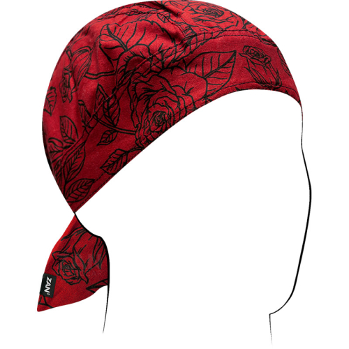 Zan Headgear - Zan Headgear Flydanna Headwrap - Z311