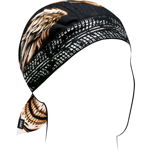 Zan Headgear - Zan Headgear Flydanna Headwrap - Z312