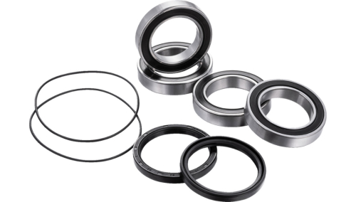 Factory-Links - Factory-Links Rear Axle Bearing Kit - ARA-S-005