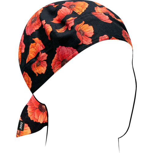 Zan Headgear - Zan Headgear Flydanna Headwrap - Z209