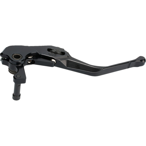 Gilles Tooling - Gilles Tooling Factor-X Brake Lever - Black - FXBL-09-B