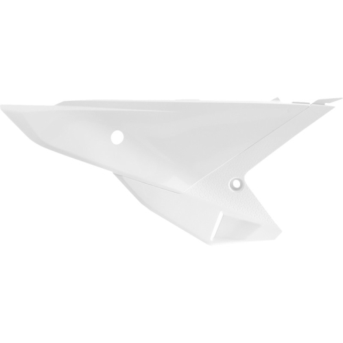 Cycra - Cycra Replica Side Panel - White - 1CYC-2902-30