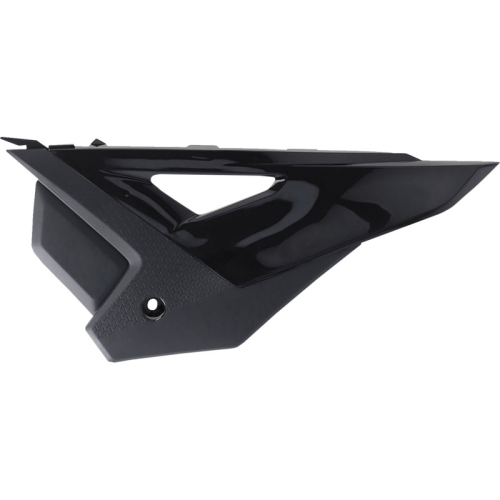 Cycra - Cycra Replica Side Panel - Black - 1CYC-2902-12