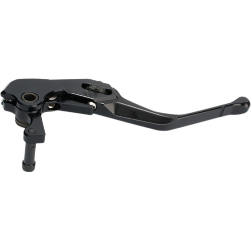 Gilles Tooling - Gilles Tooling Factor-X Brake Lever - Black - FXBL-31-B