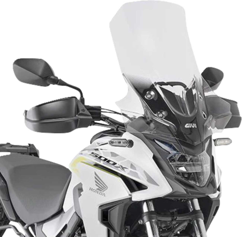 GIVI - GIVI Windshield - D1171ST
