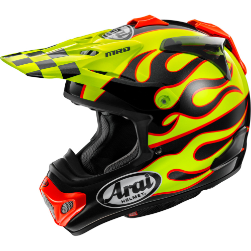 Arai Helmets - Arai Helmets VX-Pro4 Helmet - 0110-8959