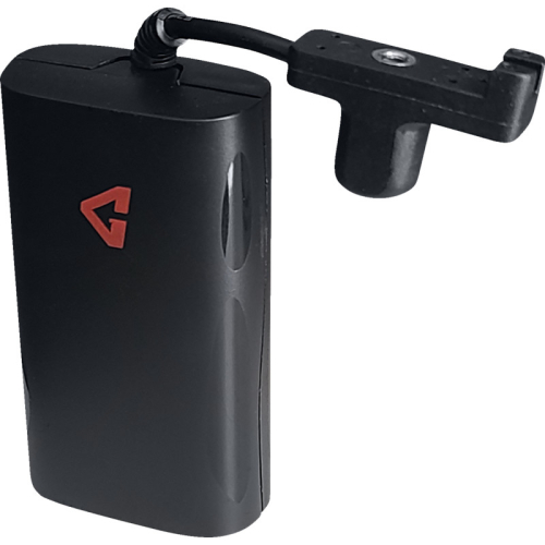 Gerbing - Gerbing 7V 2,600mAh Glove Battery - G0720U-BAT-852-001-1