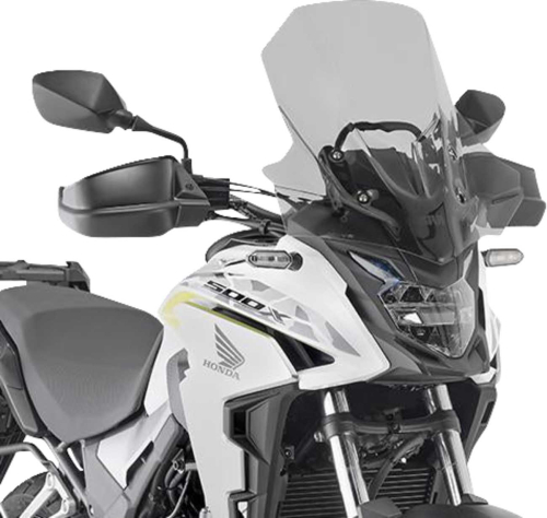 GIVI - GIVI Windshield - D1171S