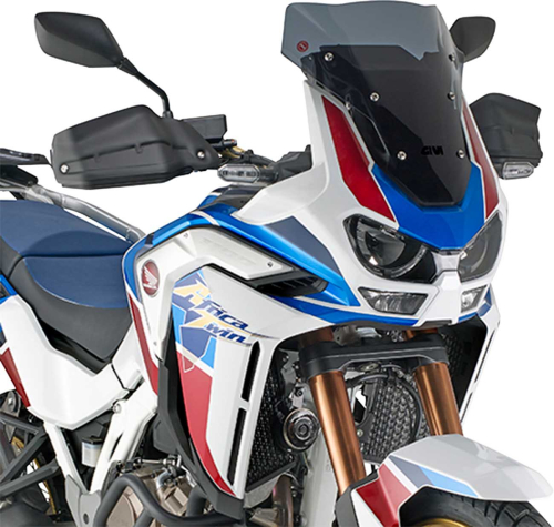 GIVI - GIVI Windshield - D1178B