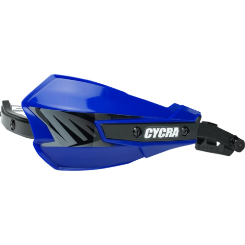 Cycra - Cycra Vortex Hand Guards - Blue - 1CYC-7801-62