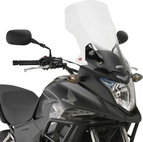 GIVI - GIVI Windshield - D1121ST