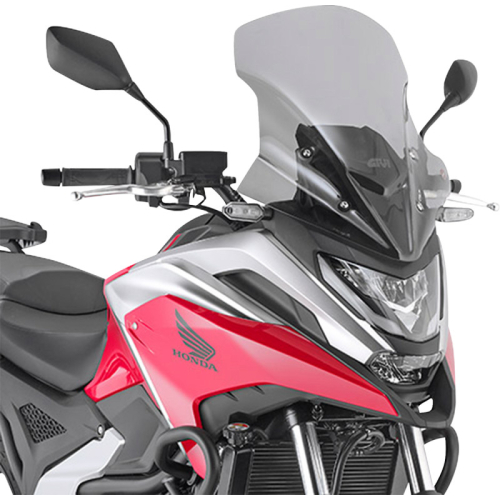 GIVI - GIVI Windshield - D1192S