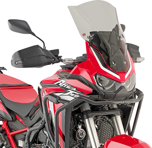 GIVI - GIVI Windshield - D1179S