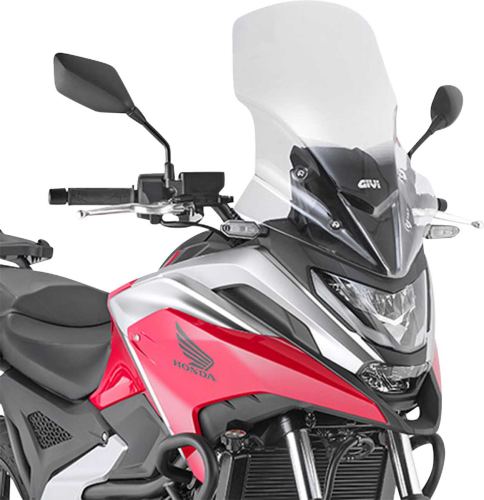 GIVI - GIVI Windshield - D1192ST