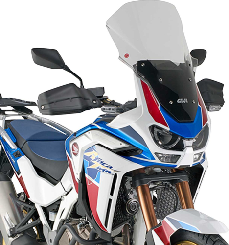 GIVI - GIVI Windshield - D1178ST
