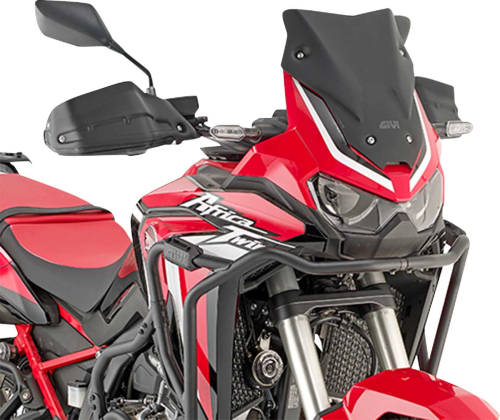 GIVI - GIVI Windshield - D1179BO
