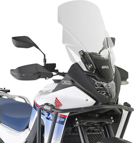 GIVI - GIVI Windshield - D1201ST
