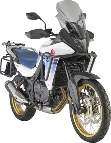 GIVI - GIVI Windshield - D1201S