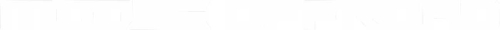 Moose Offroad - Moose Offroad Moose Offroad Trailer Decal - White - 2.5in. H x 36in. L - 4320-2630