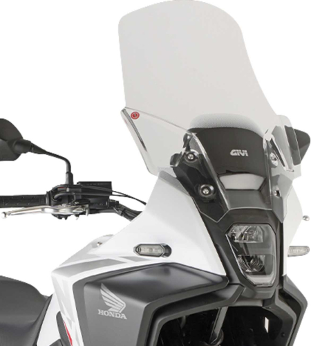 GIVI - GIVI Windshield - D1203ST
