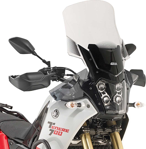 GIVI - GIVI Windshield - D2145ST