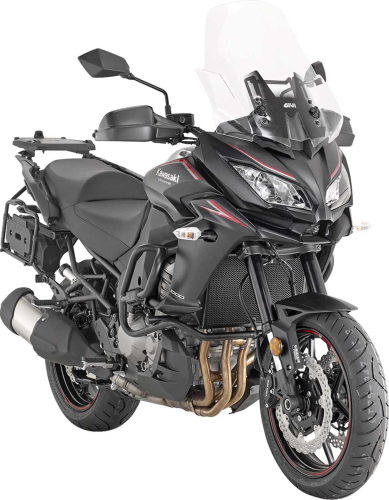 GIVI - GIVI Windshield - D4120ST