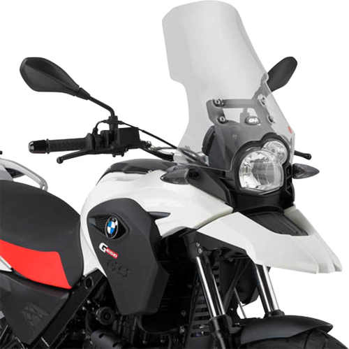 GIVI - GIVI Windshield - D5101ST