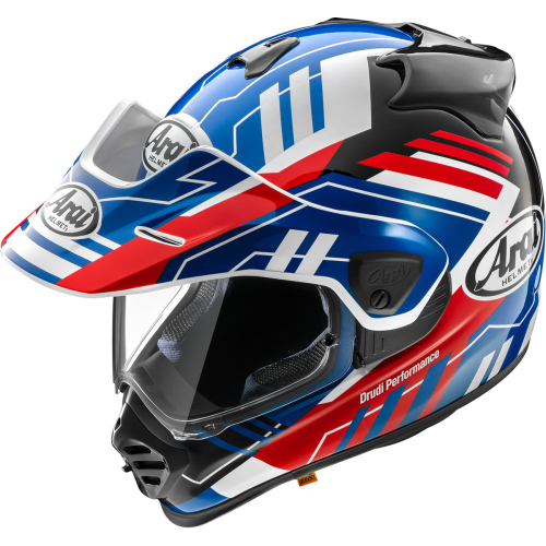 Arai Helmets - Arai Helmets XD-5 Trail Helmet - 0140-0562