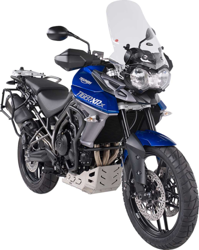 GIVI - GIVI Windshield - 6401DT