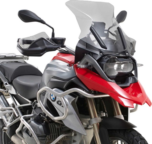 GIVI - GIVI Windshield - 5108D