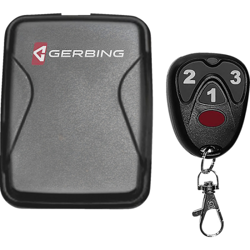 Gerbing - Gerbing 7V 7,000mAh Extended Life Battery - G0719U-BAT-860-001-0