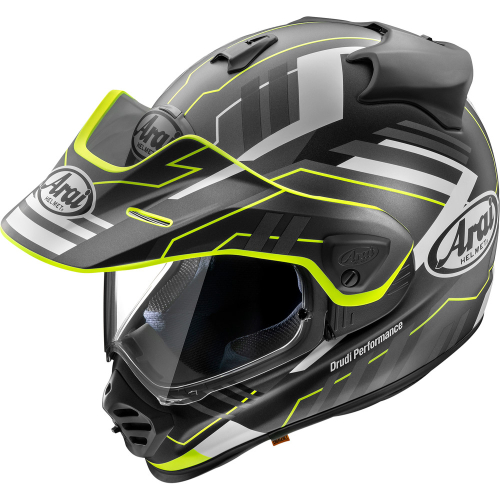 Arai Helmets - Arai Helmets XD-5 Trail Helmet - 0140-0564