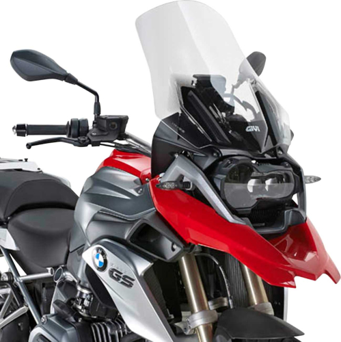 GIVI - GIVI Windshield - 5108DT