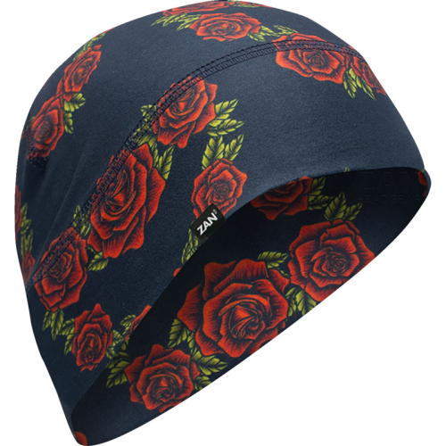 Zan Headgear - Zan Headgear Sportflex Series Beanie - WHLL313