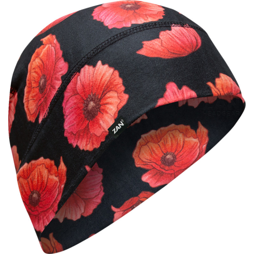 Zan Headgear - Zan Headgear Sportflex Series Beanie - WHLL209