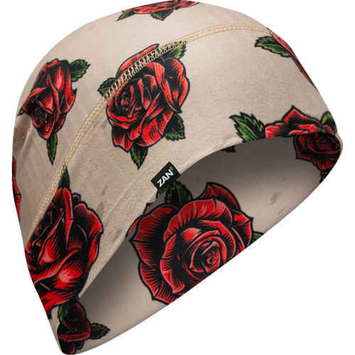 Zan Headgear - Zan Headgear Sportflex Series Beanie - WHLL207