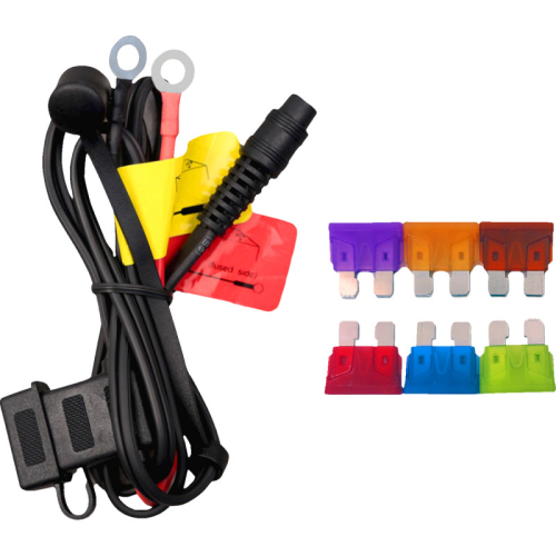 Gerbing - Gerbing 12V Battery Harness - G1215U-ACC-903-001-1