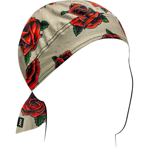 Zan Headgear - Zan Headgear Flydanna Headwrap - Z207