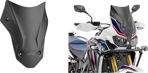 GIVI - GIVI Windshield - D1144BO