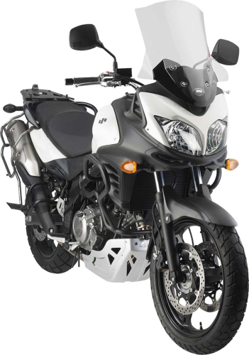 GIVI - GIVI Windshield - 3101DT