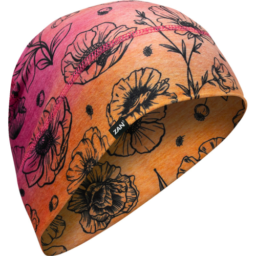 Zan Headgear - Zan Headgear Sportflex Series Beanie - WHLL210