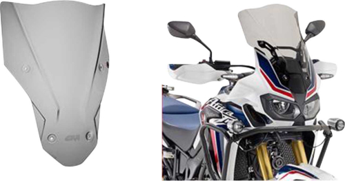 GIVI - GIVI Windshield - D1144S