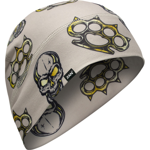 Zan Headgear - Zan Headgear Sportflex Series Beanie - WHLL211